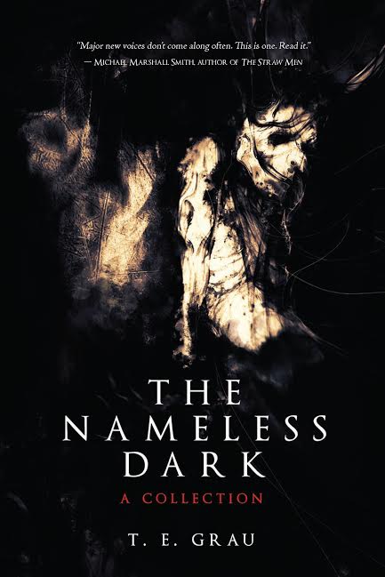 The Nameless Dark Cover