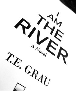 I Am The River - Patrick G.P